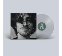 Iskander Moon - Salt Moon City [VINYL]