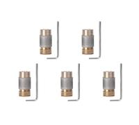 ISKDJBJG 5X MCBL58 Diamond Grinding Bit Ceramic Glass Abrasive Tool Mini Portable for Diamond Glass Grinder for Stone Edge Grind