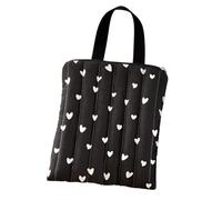 ISKDJBJG Bag Multi-Function Love Hand-Held Mother and Baby Bag Baby Stroller Bag Baby Stroller Tool A