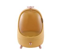 ISKDJBJG Cosmetic Storage Organizer - Makeup Brush Holder,Lipstick Case,Skin Care Product Shelf with Drawers for Dressing Table B