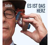 Iske - Es Ist das Herz