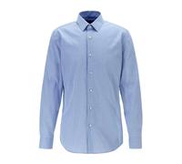 Isko Shirt - male - Boss - Formal Shirts - Blue - 4XL - Shirts 4XL