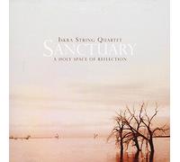 Iskra String Quartet - Sanctuary: Holy Space of Reflection