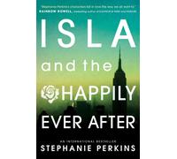 Isla and the Happily Ever After