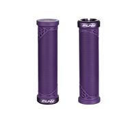 Isla Bikes Grips 19mm Funn Kids Grips Lock On Various Colours