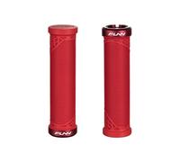 Isla Bikes Grips 19mm Funn Kids Grips Lock On Various Colours