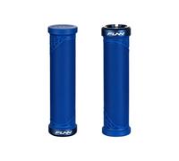 Isla Bikes Grips 19mm Thin Bars Kids Grips Lock On Various Colours