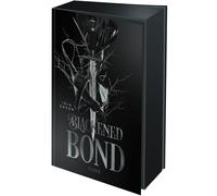 Isla Davon Lari Blackened Blade 2: A Blackened Bond: Die Fortsetzung (Paperback)