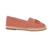 Isla Espadrilles - female - Chloé - Espadrilles - Orange - 3 UK - Shoes 3 UK