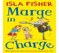 Isla Fisher Marge in Charge Paperback Book Isla Fisher Multicolor