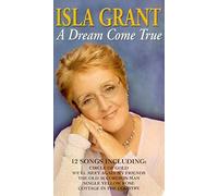 Isla Grant - Isla Grant: A Dream Come True [VHS]