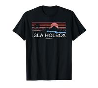 Isla Holbox Mexico T-Shirt