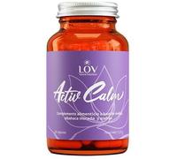 Isla Medic Acute Lov Natural Solutions Activ Calm 30 Capsules