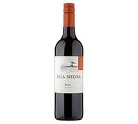 Isla Negra Merlot Carmenere Chilean Red Wine (12 x 75cl Bottles)