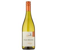 Isla Negra Seashore Chardonnay Chilean White Wine 75cl Bottle