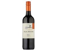Isla Negra Seashore Merlot Chilean Red Wine (6 x 75cl Bottles)
