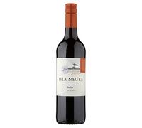 Isla Negra Seashore Merlot Wine, 75 cl, Case of 6