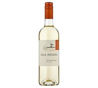 Isla Negra Seashore Sauvignon Blanc Chilean White Wine (6 x 75cl Bottles)