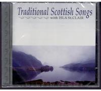 Isla St.Clair - Traditional Scottish Songs