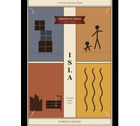 Isla: The House Still in Boxes (Corner Of Grace)
