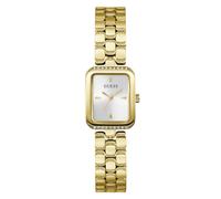 Isla Watch - female - Guess - Watches - Yellow - ONE SIZE - Accessories ONE SIZE