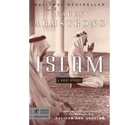 Islam: A Short History (Modern Library Chronicles)