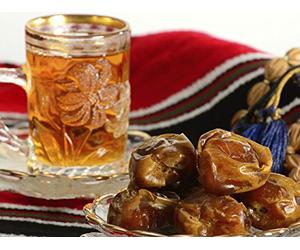 Islam-A Thousand and One Nights of Cooking