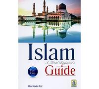 Islam A Total Beginners Guide Part One