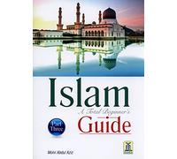 Islam A Total Beginners Guide Part Three