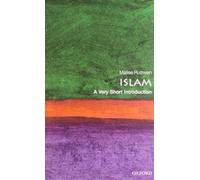 Islam: A Very Short Introduction – 2/e