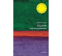 Islam: A Very Short Introduction