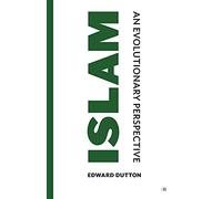 Islam: An Evolutionary Perspective (Brevis)