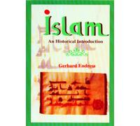 Islam: An Historical Introduction