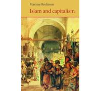 Islam and Capitalism (Saqi Essentials)