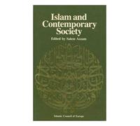 Islam and Contemporary Society