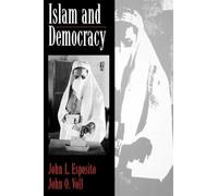 Islam and Democracy – Oxford University Press
