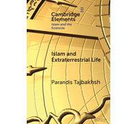 Islam and Extraterrestrial Life