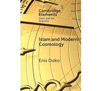 Islam and Modern Cosmology