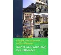 Islam and Muslims in Germany: 7 (Muslim Minorities)