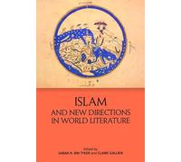 Islam and New Directions in World Literature
