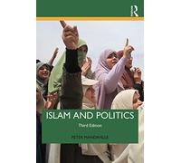 Islam and Politics (3rd edition): (3rd edition)