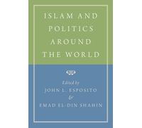 Islam and Politics Around the World