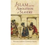 Islam and the Abolition of Slavery