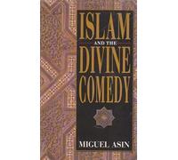 Islam and the Divine Comedy