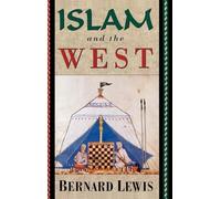 Islam and the West – Oxford University Press