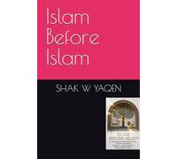 Islam Before Islam