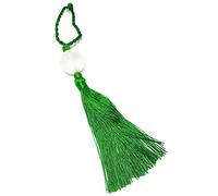 Islam Car Truck Mirror Hanging Ornament Glass Ball Pendant Design with Hanging Rope AMN-304 Vehicle Decor Allah Muhammad Arabic Names Calligraphy Eid Ramadan Muslim Gift