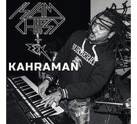 ISLAM CHIPSY and EEK - KAHRAMAN