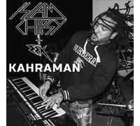 ISLAM CHIPSY and EEK - KAHRAMAN