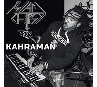 Islam Chipsy & Eek - Kahraman [VINYL]